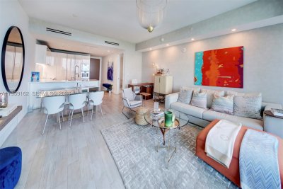 Comprar apartamento en Oceana Bal Harbour 804