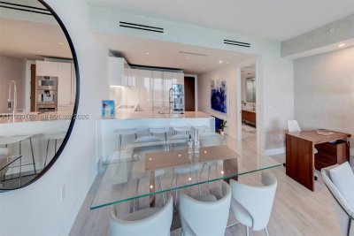 Comprar apartamento en Oceana Bal Harbour 804