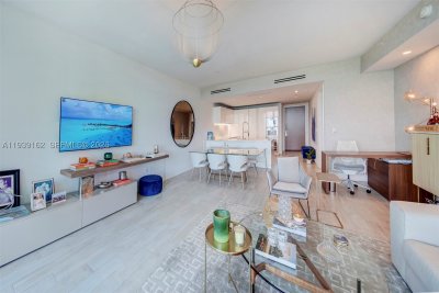 Comprar apartamento en Oceana Bal Harbour 804