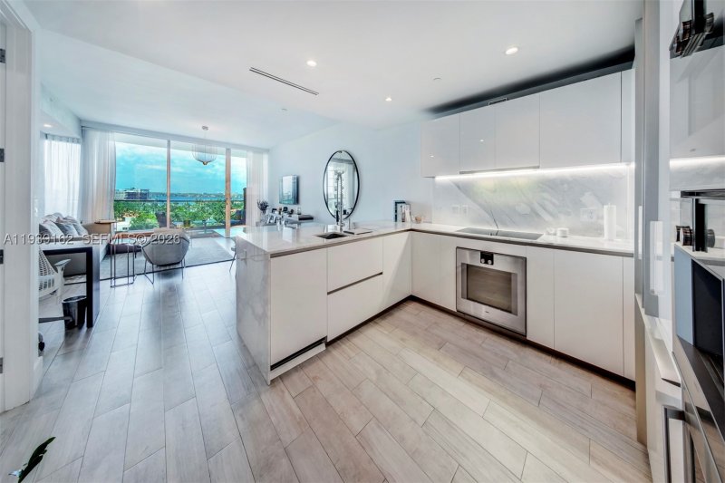 Comprar apartamento en Oceana Bal Harbour 804