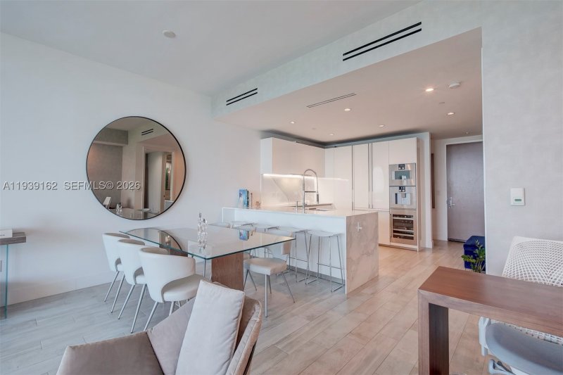 Comprar apartamento en Oceana Bal Harbour 804