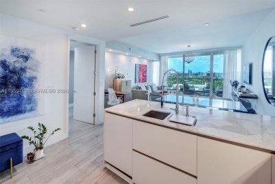 Comprar apartamento en Oceana Bal Harbour 804