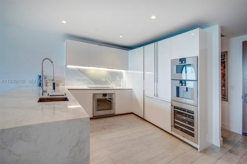 Comprar apartamento en Oceana Bal Harbour 804