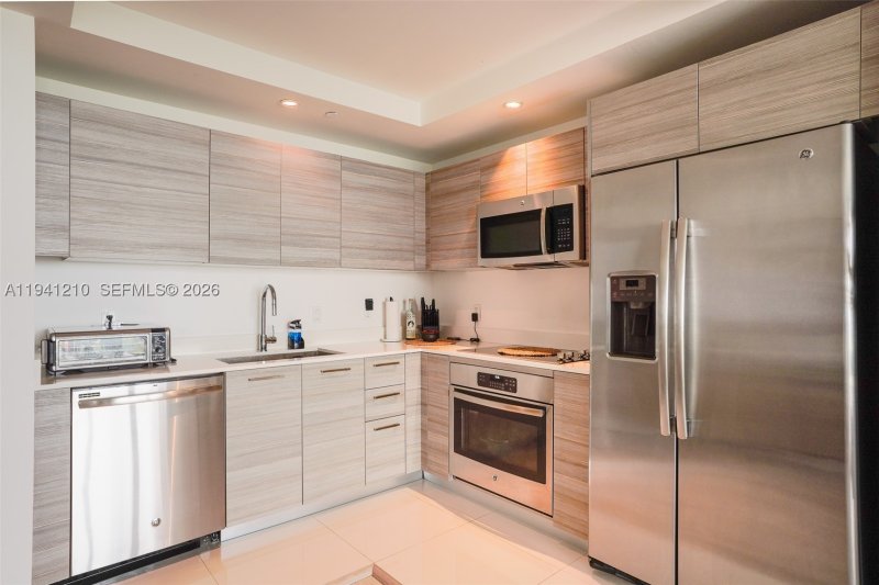 Comprar apartamento en Hyde Midtown 2711