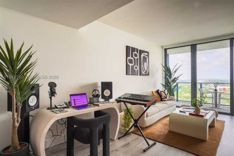 Comprar apartamento en Hyde Midtown 2711