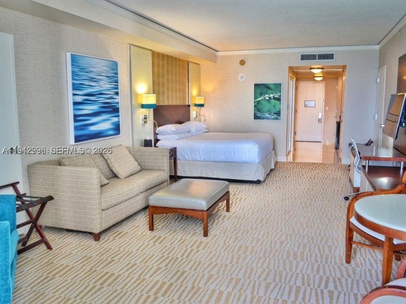 Condo for sale at Trump International Sonesta Beach Resort 1507