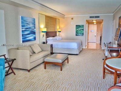 Trump International Sonesta Beach Resort Apt #1507
