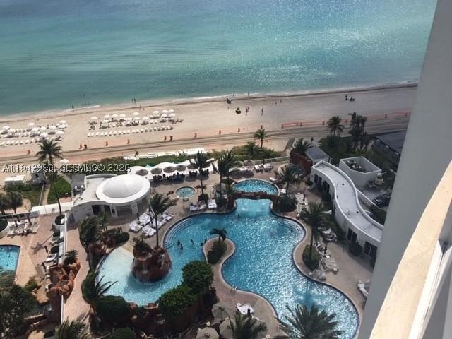 Condo for sale at Trump International Sonesta Beach Resort 1507