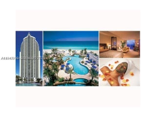 Condo for sale at Trump International Sonesta Beach Resort 1507