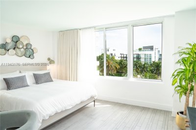 Aluguel de apartamento no 1100 West Condo (Mondrian located) 415