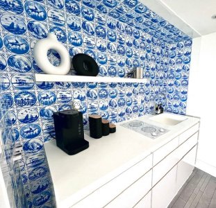 Aluguel de apartamento no 1100 West Condo (Mondrian located) 415