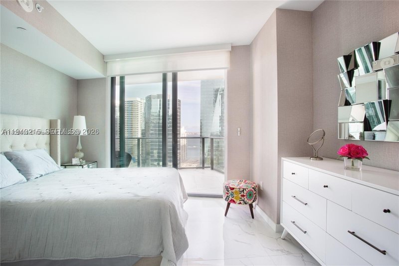 Condo for sale at Dua Miami - SLS Brickell Condo 2104