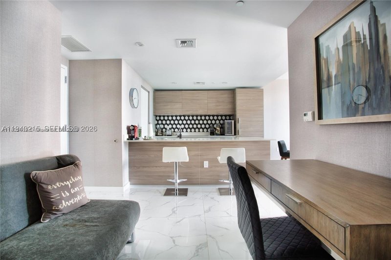 Condo for sale at Dua Miami - SLS Brickell Condo 2104