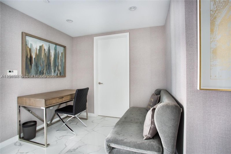 Condo for sale at Dua Miami - SLS Brickell Condo 2104
