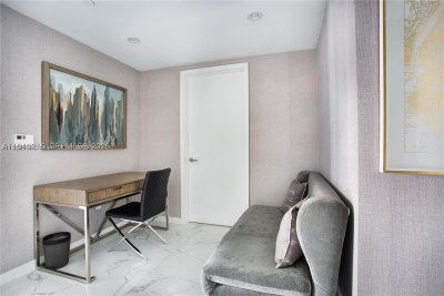 Comprar apartamento en Dua Miami - SLS Brickell Condo 2104