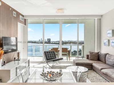 Paramount Bay Apt #1204