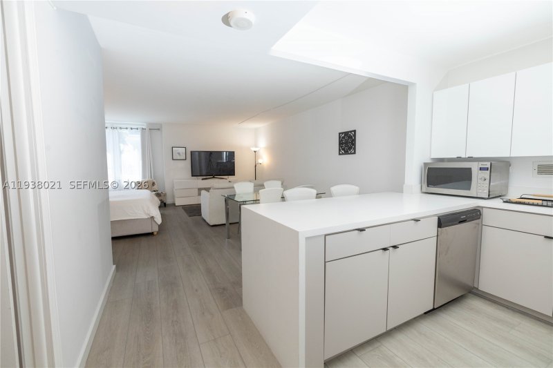 Comprar apartamento en Roney Palace 423