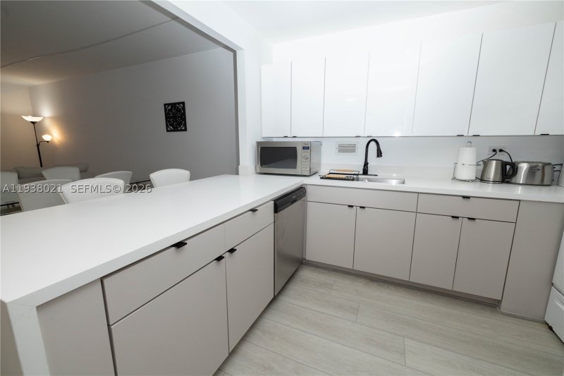 Comprar apartamento en Roney Palace 423