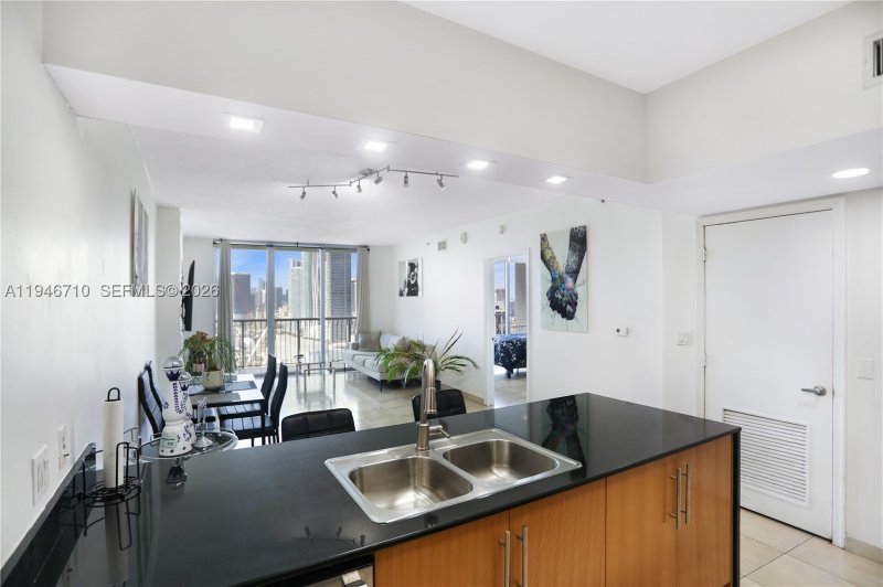 Condo for sale at Opera Tower 3210