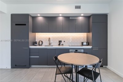 Comprar apartamento en YotelPad Miami 2506