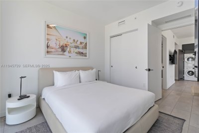Comprar apartamento en YotelPad Miami 2506