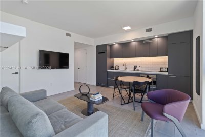 Comprar apartamento en YotelPad Miami 2506