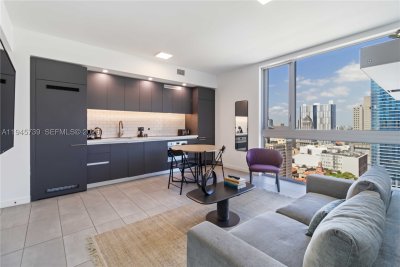 Comprar apartamento en YotelPad Miami 2506
