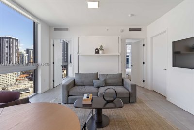 Comprar apartamento en YotelPad Miami 2506