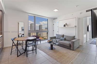 Comprar apartamento en YotelPad Miami 2506