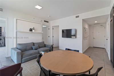 Comprar apartamento en YotelPad Miami 2506