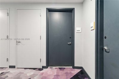 Comprar apartamento en YotelPad Miami 2506