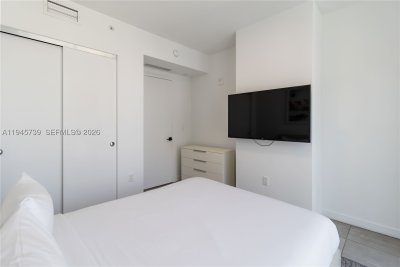 Comprar apartamento en YotelPad Miami 2506