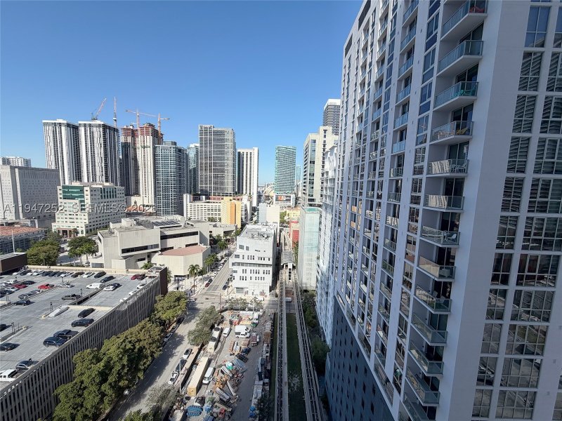 Condo for sale at Loft Downtown II 2107