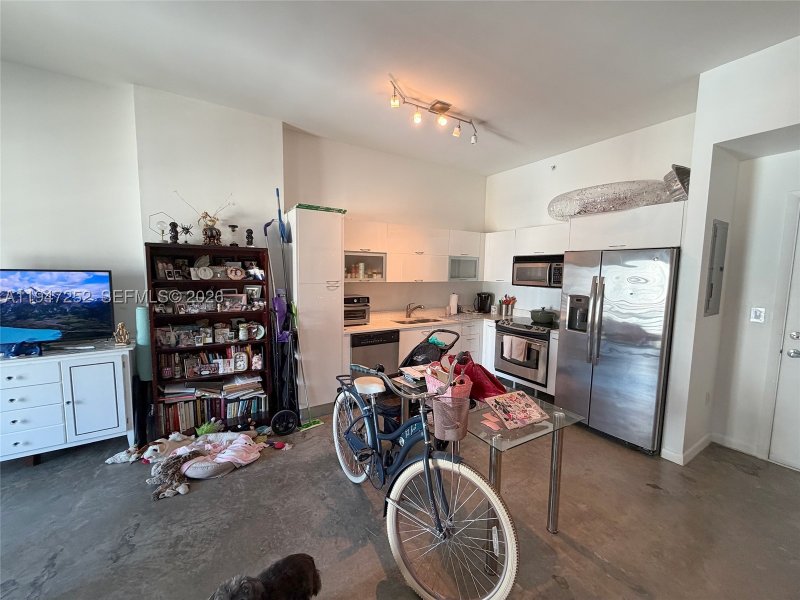 Condo for sale at Loft Downtown II 2107
