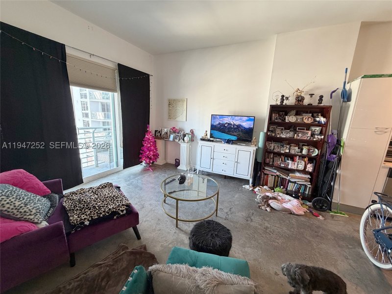 Condo for sale at Loft Downtown II 2107