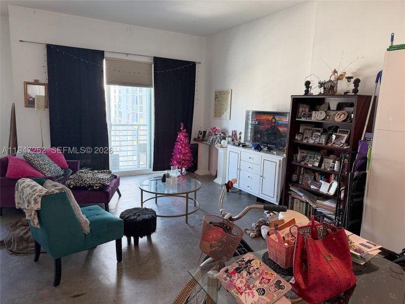 Condo for sale at Loft Downtown II 2107