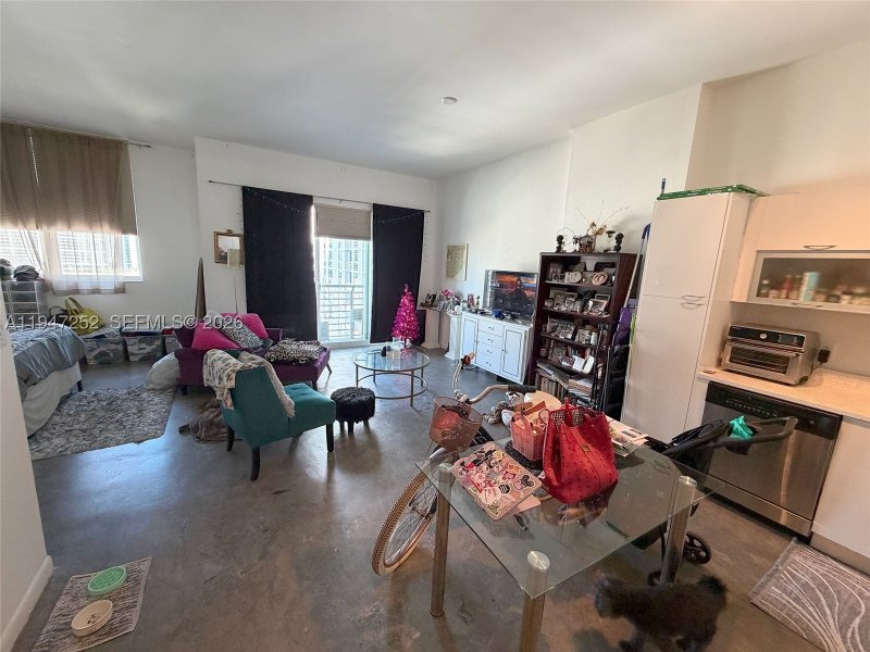 Condo for sale at Loft Downtown II 2107
