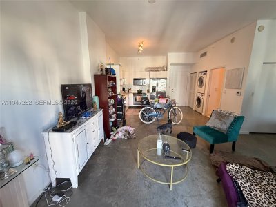 Comprar apartamento en Loft Downtown II 2107