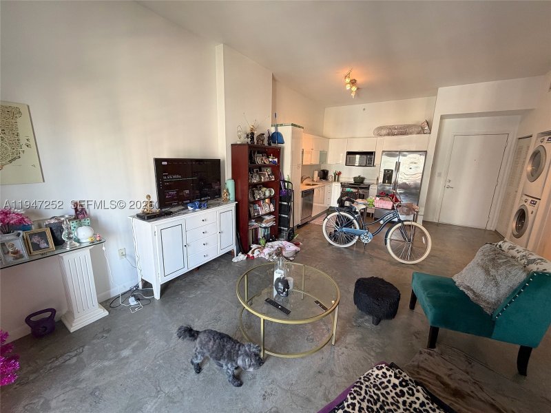 Condo for sale at Loft Downtown II 2107