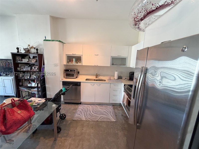 Condo for sale at Loft Downtown II 2107