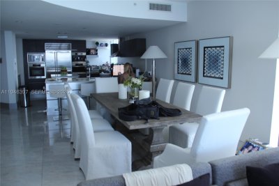 Comprar apartamento no Jade Beach 3808