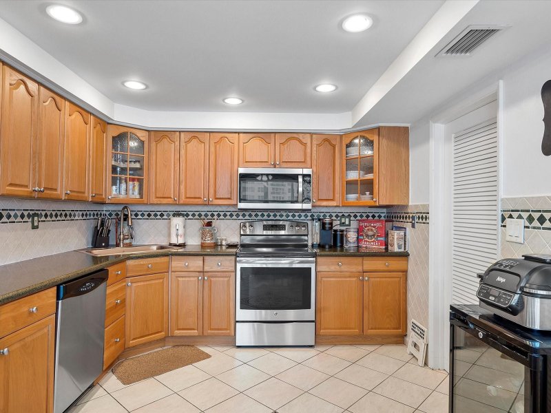 Condo for sale at Ocean Summit 1707-08