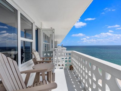 Comprar apartamento en Ocean Summit 1707-08