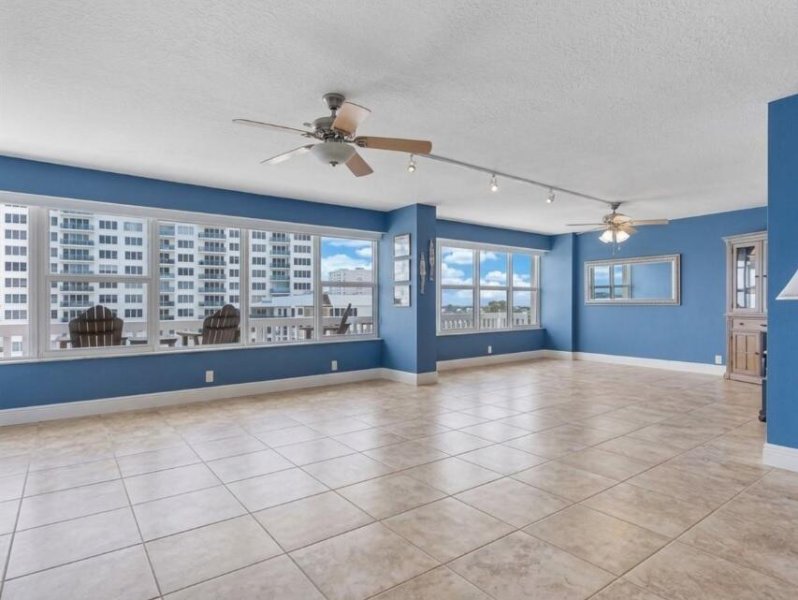 Condo for sale at Ocean Summit 1707-08