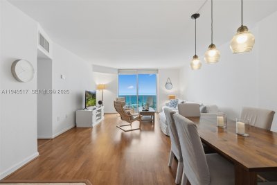 Comprar apartamento en Harbour House 718