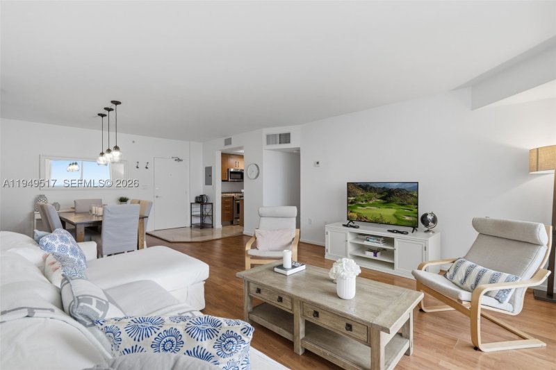 Comprar apartamento en Harbour House 718
