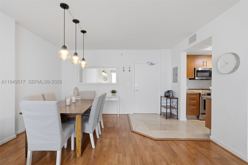 Comprar apartamento en Harbour House 718