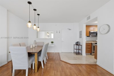 Comprar apartamento en Harbour House 718