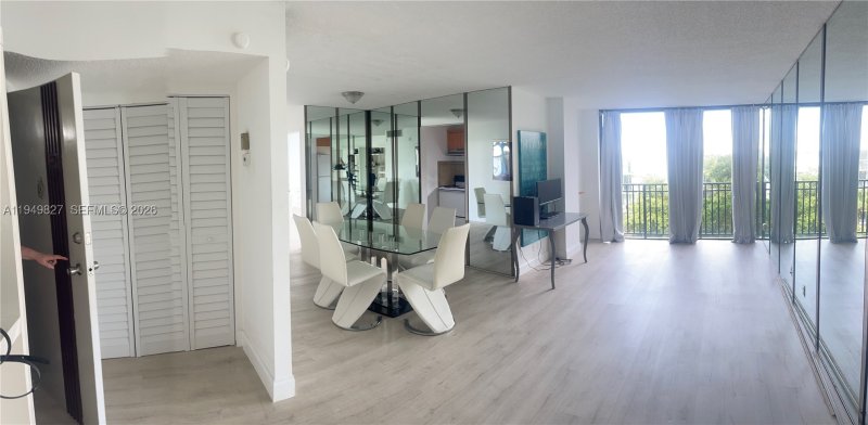 Condo for sale at Plaza of the Americas 603