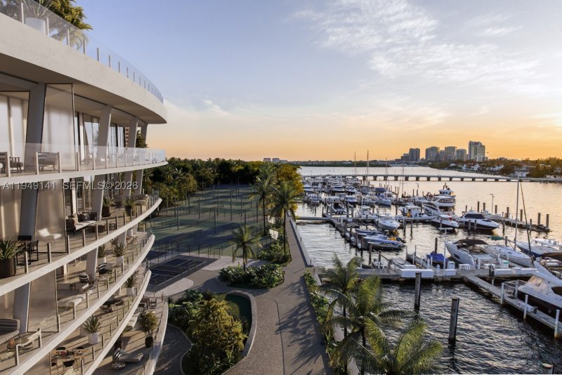 Condo for sale at Vita at Grove Isle S503